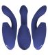 WOMANIZER DUO 2 ESTIMULADOR AZUL