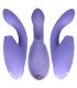 WOMANIZER DUO 2 ESTIMULADOR LILA