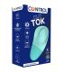 CONTROL CLIT TOK LENGUA ESTIMULADORA DE CLaTORIS RECARGABLE