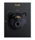 G VIBE GCAT MYSTIC SUCCIONADOR DE CLaTORIS NEGRO