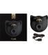 G VIBE GCAT MYSTIC SUCCIONADOR DE CLaTORIS NEGRO