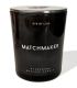 EYE OF LOVE MATCHMAKER BLACK DIAMOND VELA DE MASAJE PARA aL 150 ML