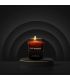 EYE OF LOVE MATCHMAKER BLACK DIAMOND VELA DE MASAJE PARA aL 150 ML