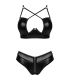 OBSESSIVE NORIDES SET DOS PIEZAS XS S