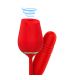 MIA AMALFI DOBLE PLEASURE SUCCIaN UP AND DOWN