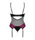 OBSESSIVE ROSENTY CORSET XS S