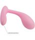 PRETTY LOVE BAIRD G SPOT 12 VIBRACIONES RECARGABLE ROSA APP