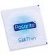 PASANTE PRESERVATIVO SILK THIN MS FINO 144 UNIDADES