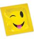 PASANTE PRESERVATIVO SMILEY BOLSA 144 UNIDADES