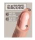 KING COCK ELITE ARNES AJUSTABLE PARA PRINCIPIANTES CON DILDO 152 CM