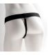 FETISH FANTASY SERIES ARNES AJUSTABLE PENE REALISTICO CON TESTICULOS RECARGABLE Y VIBRADOR 23 CM