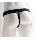 FETISH FANTASY SERIES ARNES AJUSTABLE PENE REALISTICO CON TESTICULOS RECARGABLE Y VIBRADOR 15 CM