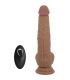 PRETTY LOVE JONATHAN DILDO SILICONA 3 VIBRACIONES 3 MEDIDAS INSERCIaN CONTROL REMOTO 21 CM