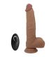 PRETTY LOVE JONATHAN DILDO SILICONA 3 VIBRACIONES 3 MEDIDAS INSERCIaN CONTROL REMOTO 21 CM
