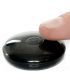 FETISH FANTASY SERIES ARNES AJUSTABLE CONTROL REMOTO PENE REALISTICO CON TESTICULOS RECARGABLE Y VIBRADOR 15 CM