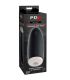 PDX ELITE MASTURBADOR STROKER FAP O MATIC SUCCION VIBRADOR