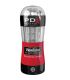 PDX ELITE MASTURBADOR STROKER VIEWTUBE CONTROL SUCCION TRANSPARENTE