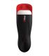 PDX ELITE MASTURBADOR STROKER FAP O MATIC PRO CON BASE PARA TESTICULOS