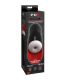 PDX ELITE MASTURBADOR STROKER FAP O MATIC PRO CON BASE PARA TESTICULOS