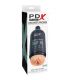 PDX PLUS MASTURBADOR STROKER DISEaO DISCRETO DE BOTE CHAMPU MILK ME HONEY