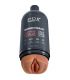 PDX PLUS MASTURBADOR STROKER DISEaO DISCRETO DE BOTE CHAMPU SOOTHING SCRUB CARAMELO