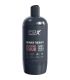 PDX PLUS MASTURBADOR STROKER DISEaO DISCRETO DE BOTE CHAMPU SOOTHING SCRUB CARAMELO