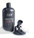 PDX PLUS MASTURBADOR STROKER DISEaO DISCRETO DE BOTE CHAMPU SOOTHING SCRUB CARAMELO