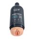 PDX PLUS MASTURBADOR STROKER DISEaO DISCRETO DE BOTE CHAMPU SOOTHING SCRUB