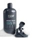 PDX PLUS MASTURBADOR STROKER DISEaO DISCRETO DE BOTE CHAMPU SOOTHING SCRUB