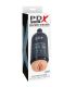 PDX PLUS MASTURBADOR STROKER DISEaO DISCRETO DE BOTE CHAMPU SOOTHING SCRUB