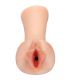 FETISH FANTASY EXTREME MASTURBADOR MASCULINO SILICONA LUSCIOUS LIPS