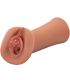 FETISH FANTASY EXTREME MASTURBADOR MASCULINO SILICONA JUICY SNATCH CARAMELO