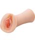 FETISH FANTASY EXTREME MASTURBADOR MASCULINO SILICONA JUICY SNATCH