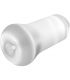 FETISH FANTASY EXTREME MASTURBADOR MASCULINO SILICONA SLIDE GLIDE TRANSPARENTE