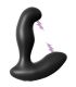 ANAL FANTASY ELITE COLLECTION MASAJEADOR PROSTATICO VIBRADOR ELECTRO STIM