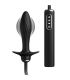ANAL FANTASY ELITE COLLECTION PLUG INFLABLE VIBRADOR AUTO THROB