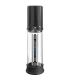 PUMP WORX BOMBA DE ERECCION MAX BOOST NEGRO
