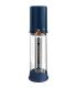 PUMP WORX BOMBA DE ERECCION MAX BOOST AZUL