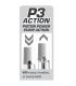PUMP WORX BOMBA DE ERECCION MAX BOOST BLANCO