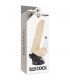 BASECOCK VIBRADOR ARTICULABLE CONTROL REMOTO NATURAL 21 CM O 5 CM