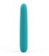 B SWISH BGOOD INFINITE DELUXE VIBRADOR RECARGABLE SILICONA AZUL