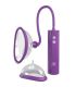 FANTASY FOR HER KIT BOMBA DE SUCCION PARA CLITORIS RECARGABLE TALLA S L