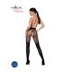 PASSION TIOPEN 012 MEDIAS NEGRO 1 2 20 40 DEN