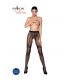 PASSION TIOPEN 016 MEDIAS NEGRO 1 2 20 DEN