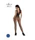 PASSION ECO COLLECTION BODYSTOCKING ECO BS003 NEGRO