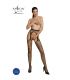 PASSION ECO COLLECTION BODYSTOCKING ECO S008 NEGRO