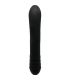 ADRIEN LASTIC TWISTER MASAJEADOR VIBRADOR Y ROTADOR RABBIT NEGRO