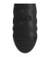 ADRIEN LASTIC TWISTER MASAJEADOR VIBRADOR Y ROTADOR RABBIT NEGRO