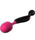 ADRIEN LASTIC SYMPHONY VARITA MASAJEADORA VIBRADOR