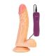 ALIVE ENZO PENE REALISTICO VIBRADOR 21 CM